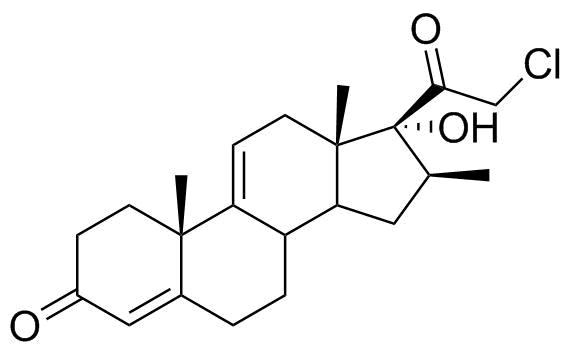 Betamethasone Impurity 59