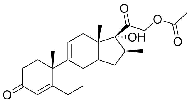 Betamethasone Impurity 60