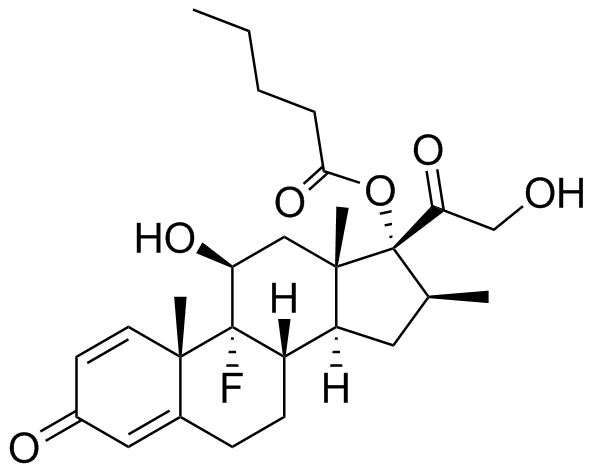 Betamethasone valerate