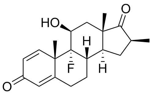 Betamethasone-17-ketone