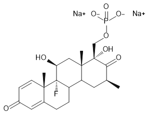 Betamethasone Impurity 61