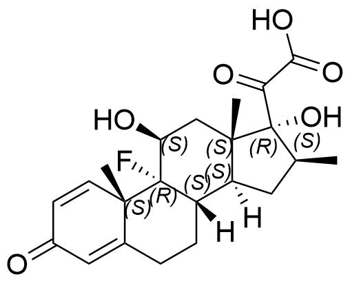 Betamethasone Impurity 64