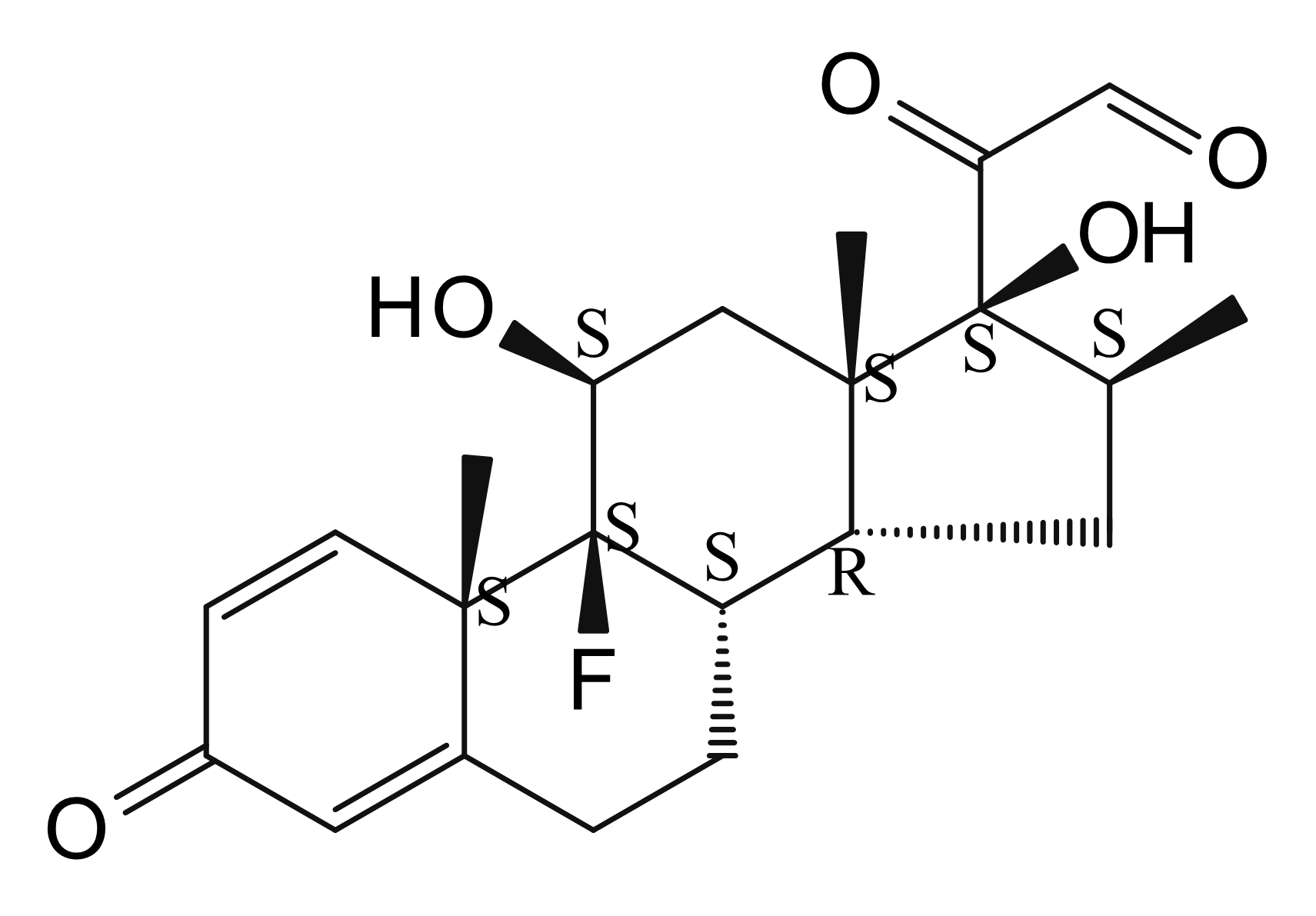 Betamethasone Impurity 65