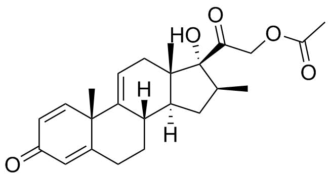 Betamethasone Impurity 156