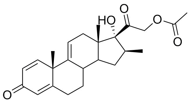 Betamethasone Impurity 157