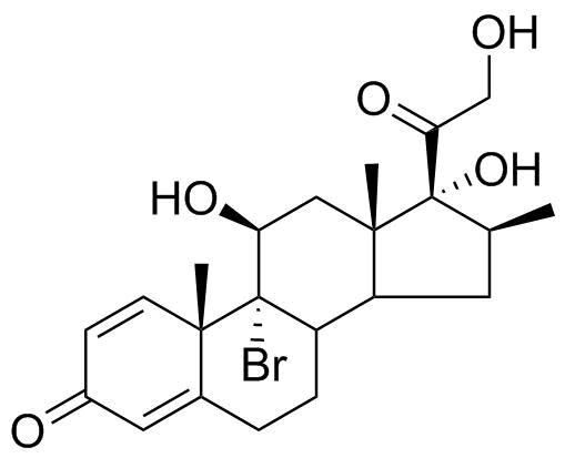 Betamethasone Impurity 158