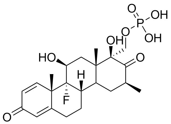 Betamethasone Impurity 159