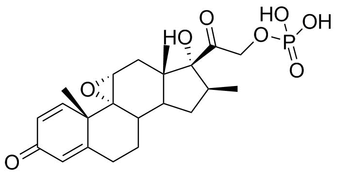 Betamethasone Impurity 160
