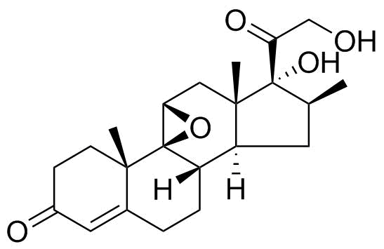 Betamethasone Impurity 66