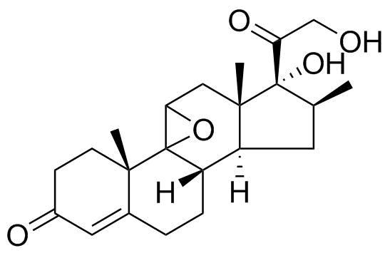 Betamethasone Impurity 67