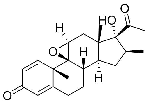 Betamethasone Impurity 68