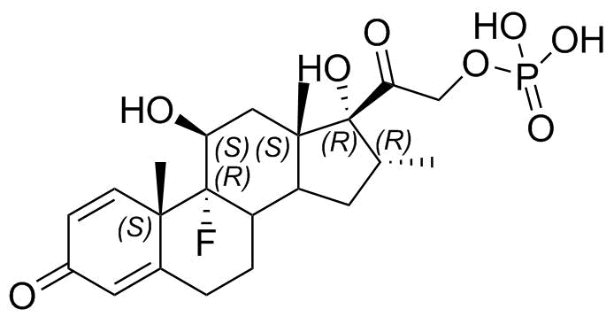 Betamethasone Impurity 69