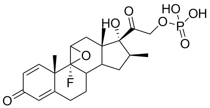 Betamethasone Impurity 70