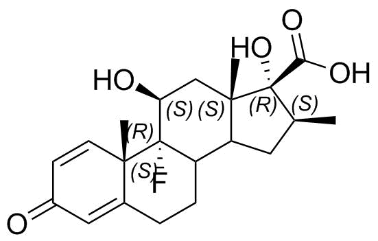 Betamethasone Impurity 71