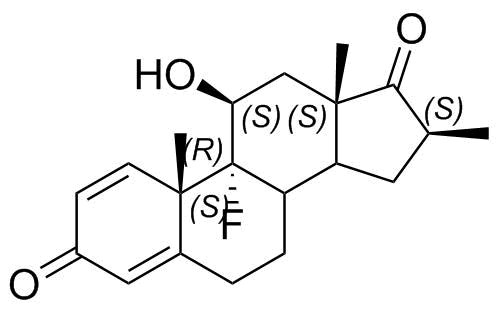 Betamethasone Impurity 72