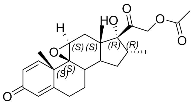 Betamethasone Impurity 73