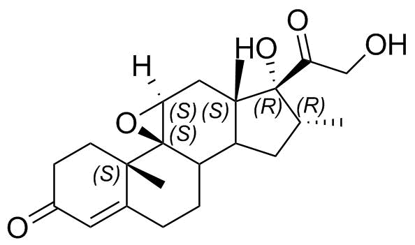 Betamethasone Impurity 74