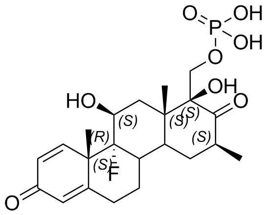 Betamethasone Impurity 75