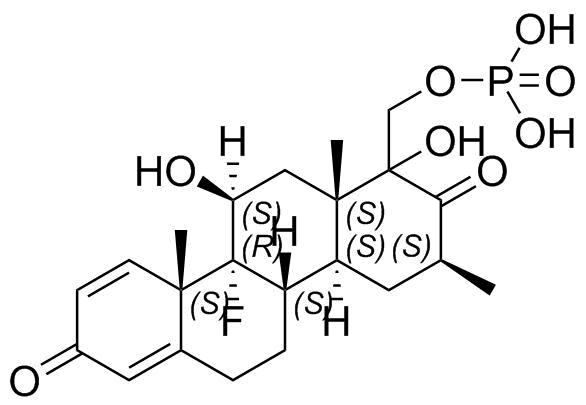 Betamethasone Impurity 76
