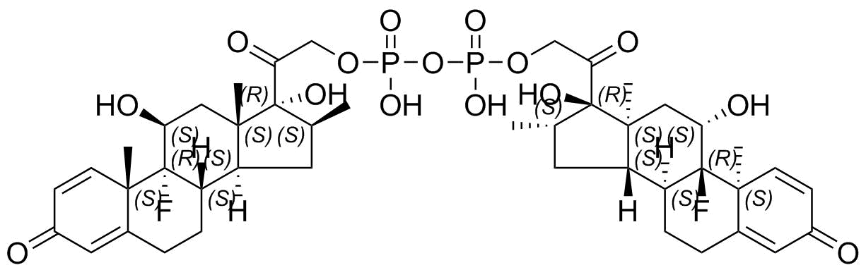 Betamethasone Impurity 78