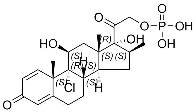 Betamethasone Impurity 79