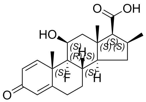 Betamethasone Impurity 81; Dexamethasone Impurity 43