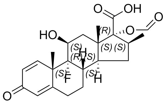 Betamethasone Impurity 83