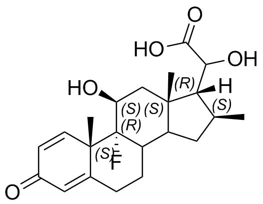 Betamethasone Impurity 84