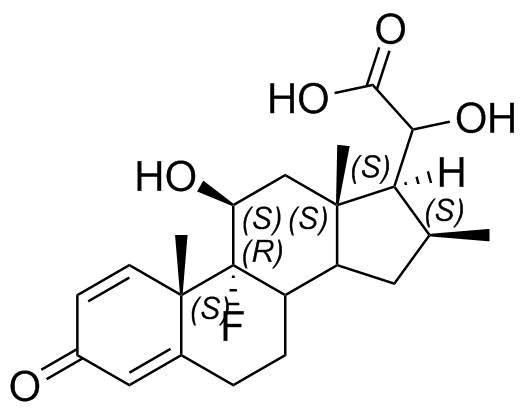 Betamethasone Impurity 85