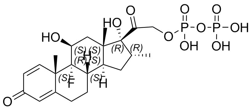 Betamethasone Impurity 86