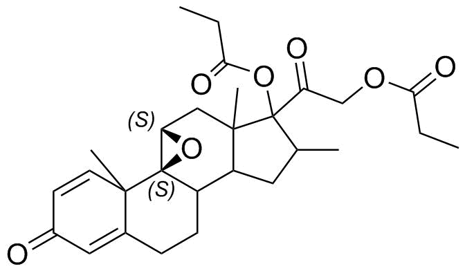 Betamethasone Impurity 87