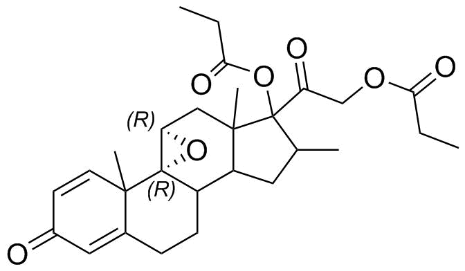 Betamethasone Impurity 88