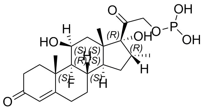 Betamethasone Impurity 89