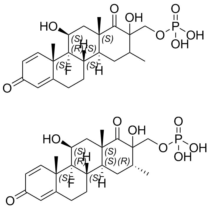 Betamethasone Impurity 90
