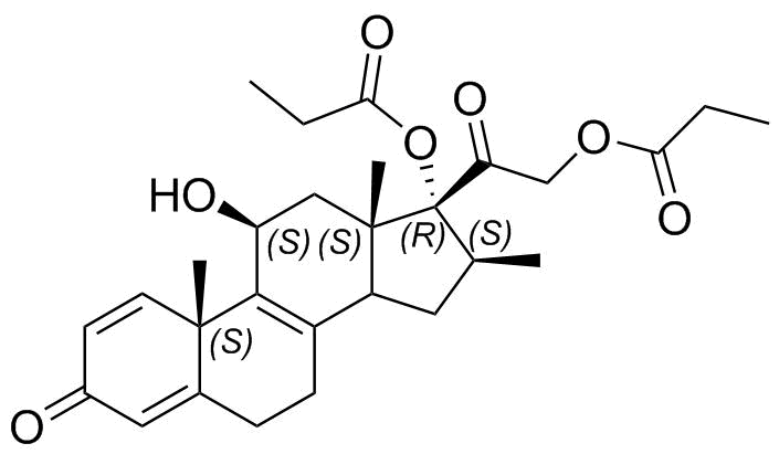 Betamethasone Impurity 91