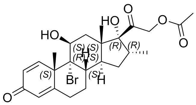 Betamethasone Impurity 92
