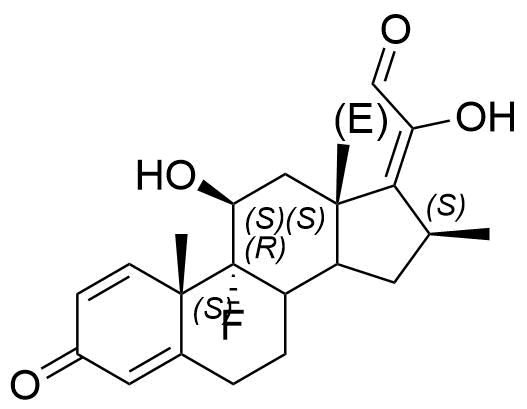 Betamethasone Impurity 94