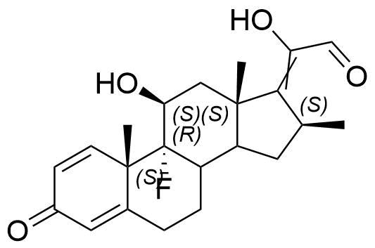 Betamethasone Impurity 95
