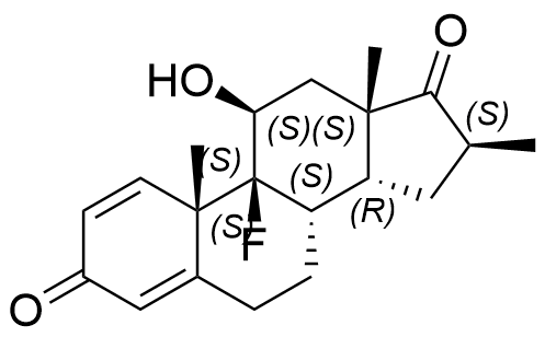 Betamethasone Impurity 101