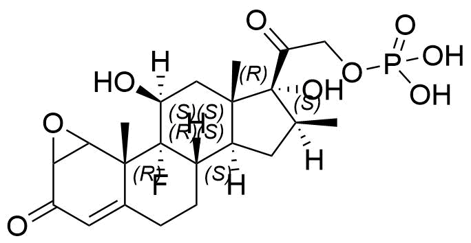Betamethasone Impurity 103