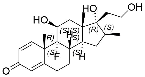 Betamethasone Impurity 104