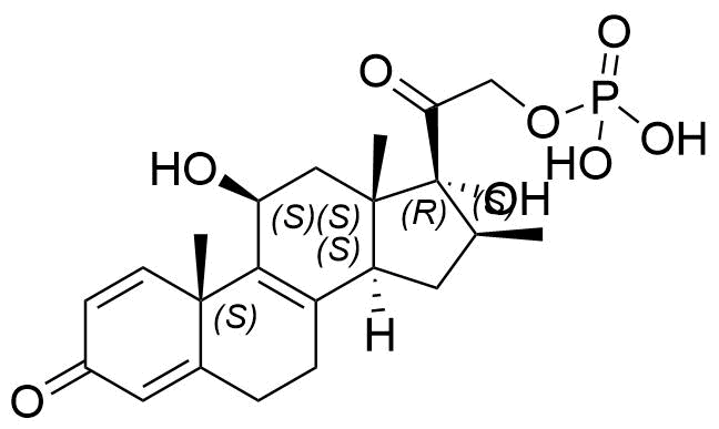 Betamethasone Impurity 105