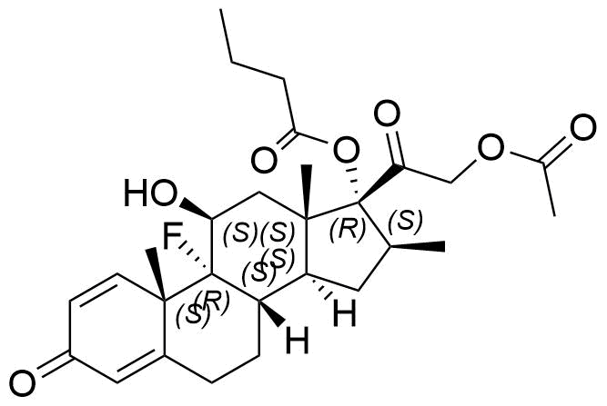 Betamethasone Impurity 106