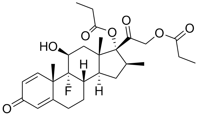 Betamethasone Dipropionate