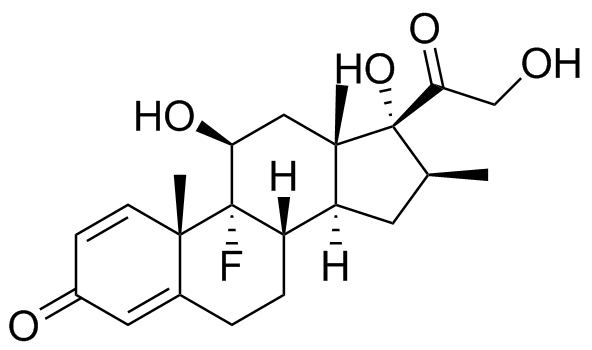 Betamethasone Dipropionate EP Impurity A
