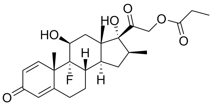 Betamethasone Dipropionate EP Impurity C