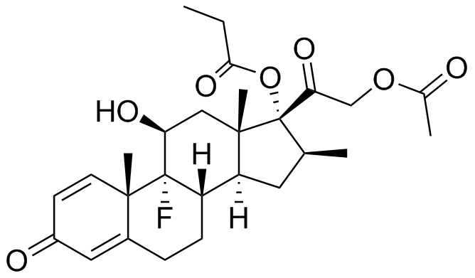 Betamethasone Dipropionate EP Impurity D