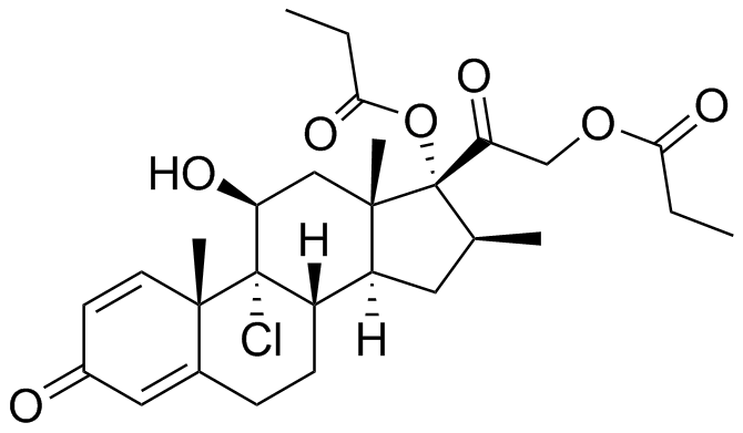 Betamethasone Dipropionate EP Impurity E