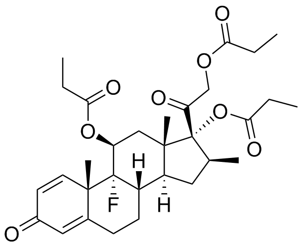Betamethasone Dipropionate EP Impurity G