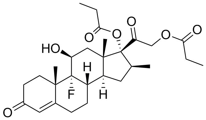 Betamethasone Dipropionate EP Impurity I